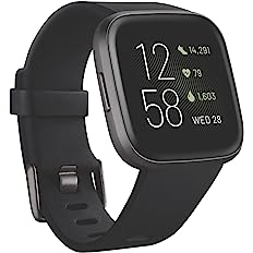 Smartwatch para Senderismo Fitbit