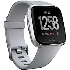 Smartwatch para Senderismo Fitbit